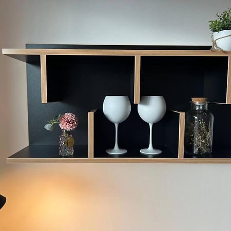 Cozy Modern Studio Next To Easy Side Galley Berlin Extérieur photo